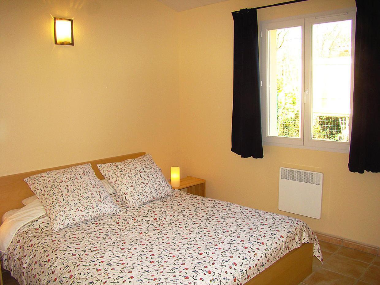 Etang Vallier Resort Brossac Exterior photo